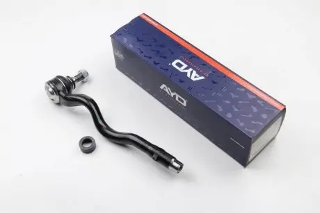 Наконечник поперечної кермової тяги AYD 9100663