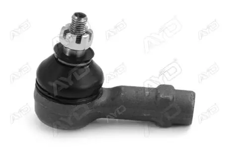 Наконечник поперечной рулевой тяги AYD 9100807