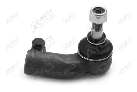 Наконечник поперечной рулевой тяги AYD 9100826
