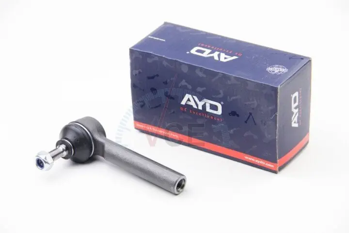 Наконечник поперечной рулевой тяги AYD 9100874 (фото 1)