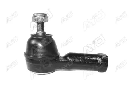 Наконечник поперечной рулевой тяги AYD 9100936