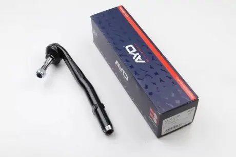 Наконечник поперечної кермової тяги AYD 9101236