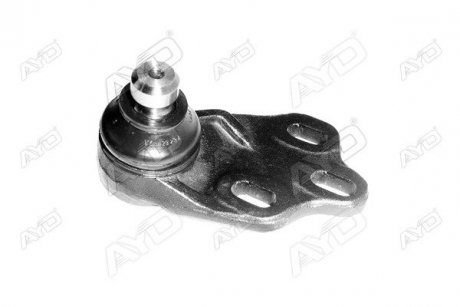 Наконечник рульової тяги subaru justy (03-) AYD 91-01241