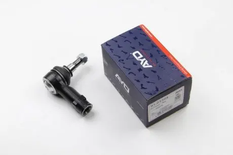 Наконечник поперечной рулевой тяги AYD 9101324