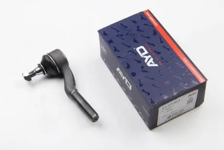 Наконечник поперечной рулевой тяги AYD 9101391