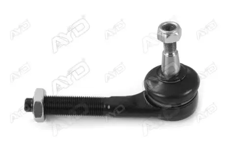 Наконечник поперечної кермової тяги AYD 9101509