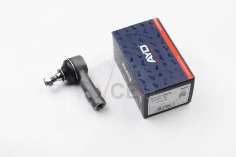 Наконечник поперечной рулевой тяги AYD 9101568