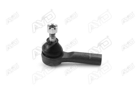 Наконечник рулевой левый toyota camry (06-14)/lexus es (96-08) AYD 91-02449