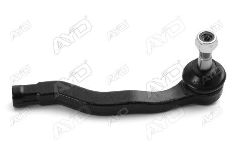 Наконечник рулевой тяги правый toyota camry (06-14)/lexus es (96-08) AYD 91-02450