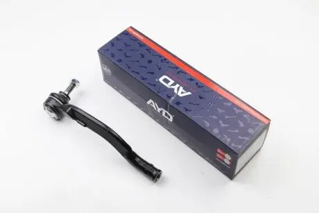 Наконечник поперечной рулевой тяги AYD 9103361