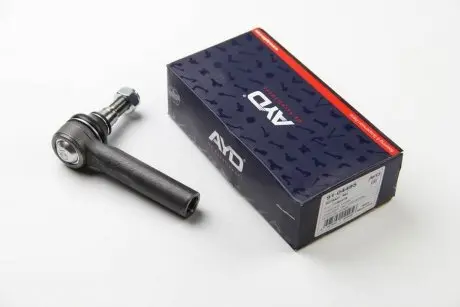 Наконечник поперечной рулевой тяги AYD 9104495