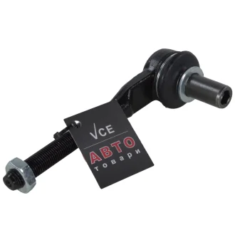 Наконечник поперечной рулевой тяги AYD 9104933