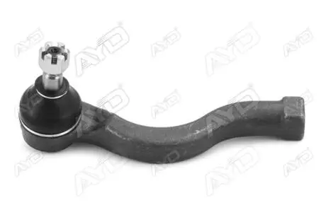 Наконечник рулевой лев mitsubishi l 200/triton (kj, kk, kl) (14-) (91-05575) a AYD 9105575