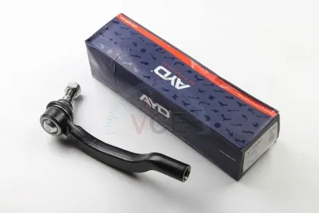 Наконечник поперечной рулевой тяги AYD 9106951