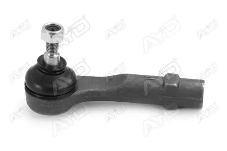 Наконечник рулевой лев citroen c4 grand picasso i (ua_) (10/06-) (91-07358) AYD 9107358