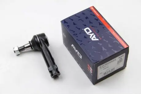 Наконечник поперечной рулевой тяги AYD 9108522