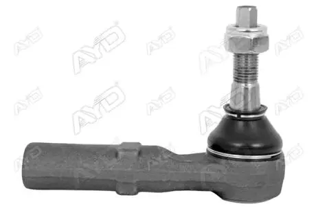 Наконечник рулевой (конус 15*19) AYD 9109593