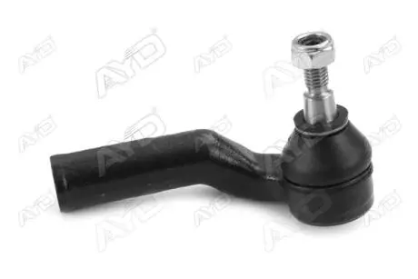 Наконечник поперечної кермової тяги AYD 9109989