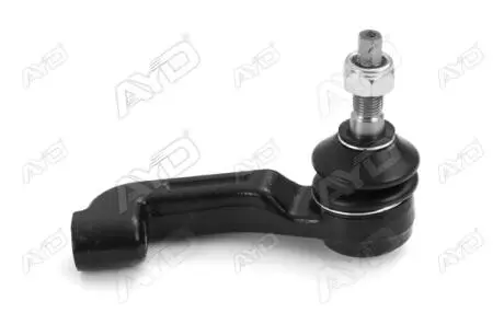 Наконечник поперечної кермової тяги AYD 9110597