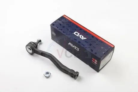 Наконечник поперечной рулевой тяги AYD 9111169