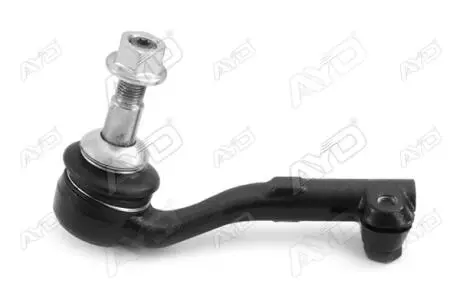 Наконечник рулевой лев, пер bmw 3 (f30, f80) (03/11-10/18) (91-12689) AYD 9112689