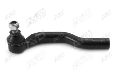 Наконечник поперечної кермової тяги AYD 9114226