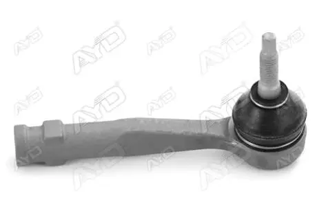 Наконечник рулевой прав (конус 11.4*14.2) jeep renegade (bu, b1) (14-) AYD 9120474