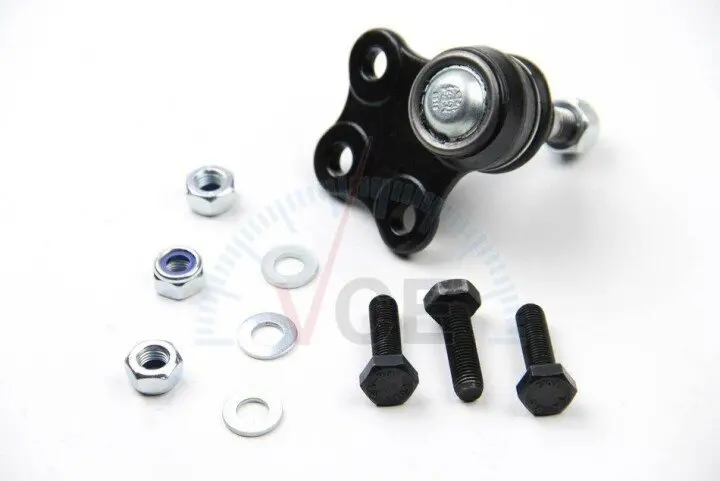 Несучий / напрямний шарнір AYD 9200020 (фото 1)