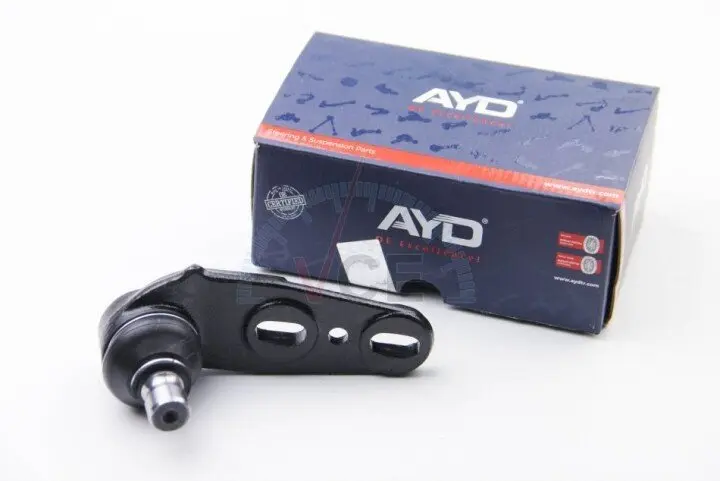 Несущий/направляющий шарнир AYD 9200026 (фото 1)