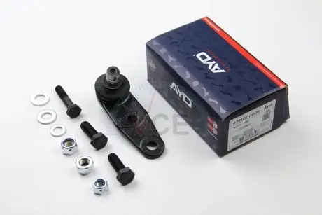 Несущий/направляющий шарнир AYD 9200039