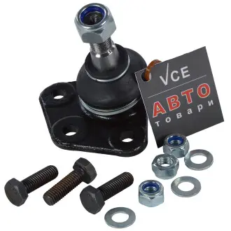 Несущий/направляющий шарнир AYD 9200050