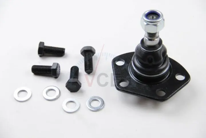 Фото 1 - Несущий/направляющий шарнир AYD 9200530 Несущий/направляющий шарнир AYD 9200530 (фото 1)