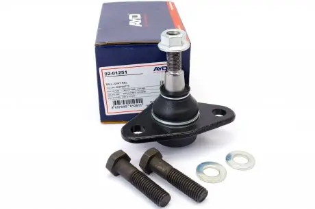 Несущий/направляющий шарнир AYD 9201251