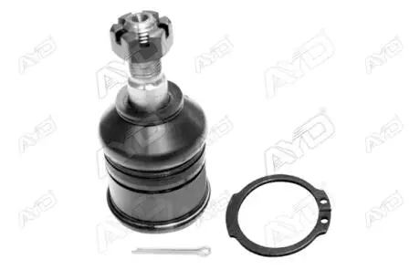 Несущий/направляющий шарнир AYD 9201267