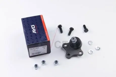 Несущий/направляющий шарнир AYD 9201402