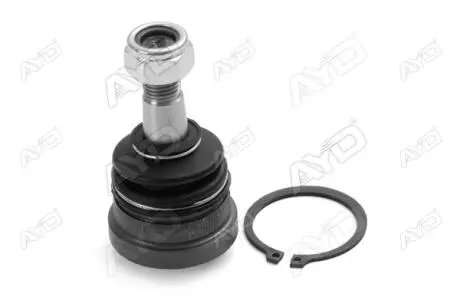 Опора кульова переднього нижнього важеля toyota corolla (79-85), carina (81-83) AYD 92-01441