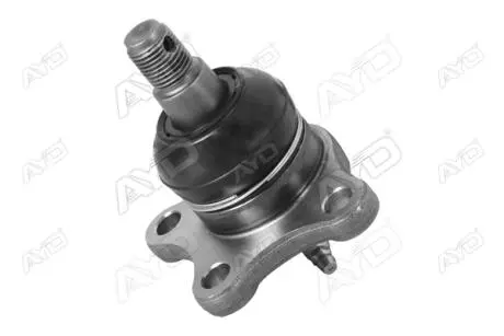 Несущий/направляющий шарнир AYD 9201501