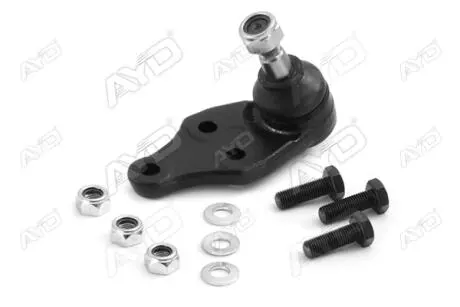 Несучий / напрямний шарнір AYD 9201881