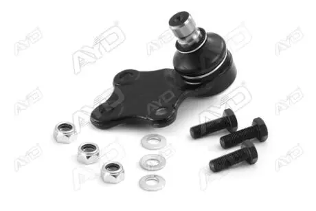 Несучий / напрямний шарнір AYD 9201952