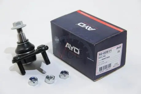 Несущий/направляющий шарнир AYD 9202611