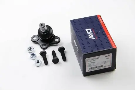 Несущий/направляющий шарнир AYD 9203366