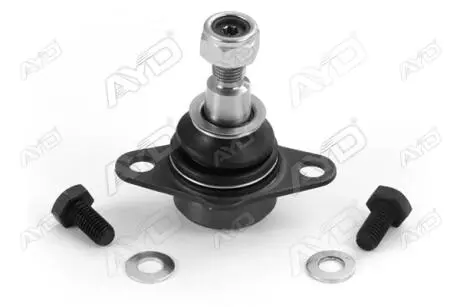 Несущий/направляющий шарнир AYD 9203428