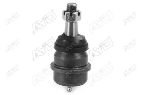 Опора шаровая рычага передняя (кон 15.85*19.1мм) jeep wrangler (06-), cherokee (-0 AYD 9205354