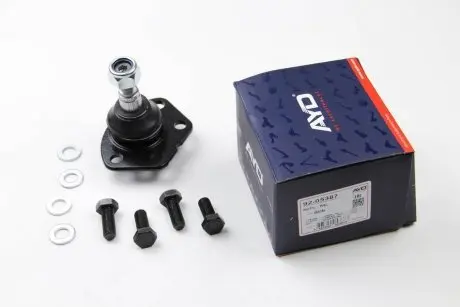 Несущий/направляющий шарнир AYD 9205387