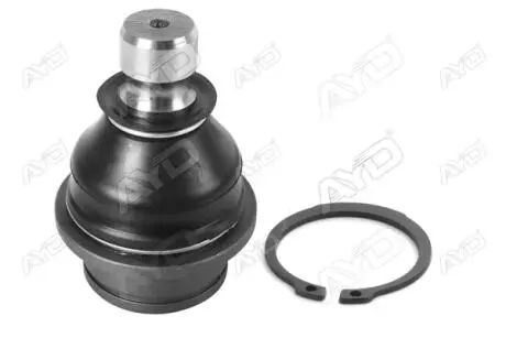 Опора кульова нижній nissan np300 navara (d40) (04-), pathfinder iii (r51) (05-) (AYD 9206129