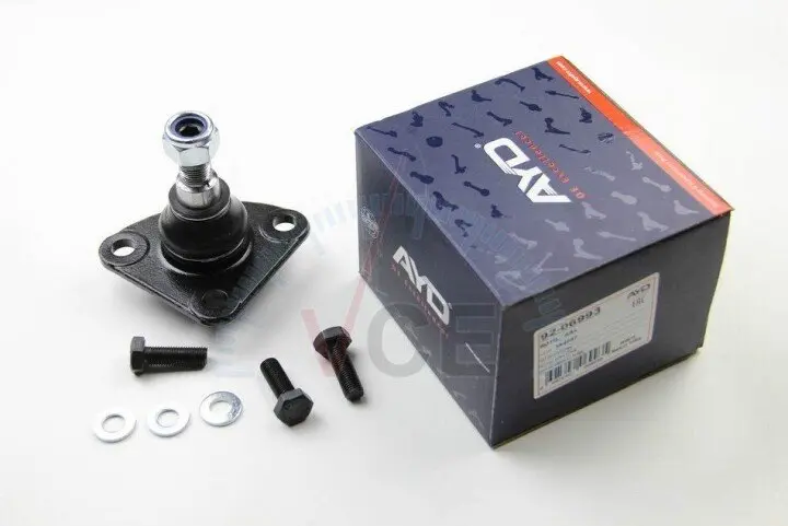 Несущий/направляющий шарнир AYD 9206993 (фото 1)