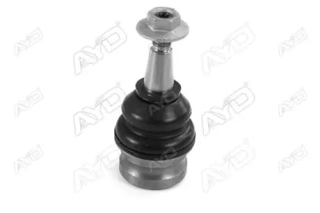 Опора шаровая рычага передн (кон 13.8*21.8 D=42mm) AUDI A4, A5, A6, A7, Q5 (07-) (92-08314) AYD 9208314