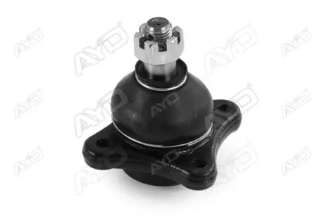 Опора шаровая (конус 16*18) верхняя mitsubishi l 200/triton (ka_t, kb_t) (04-), AYD 9208369