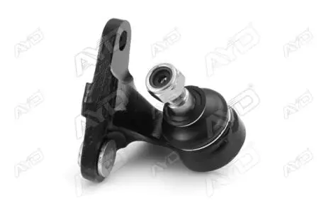 Опора шаровая рычажок правой подвески передней (кон 16.45*18.25, M14x1,5) BMW 3 (E46) (-05) AYD 9208917