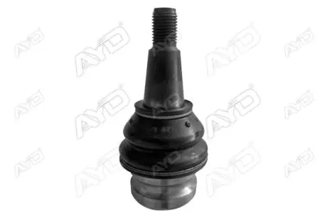 Опора шаровая рычага передн (кон 17.3*25.3 D=42mm) AUDI A4, A5, A6, A7, Q5 (07-), PORSCHE MACAN (95B) (14-) (92-10626) AYD 9210626